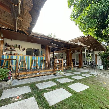 Lunazul Guesthouse 圣维森特 外观 照片