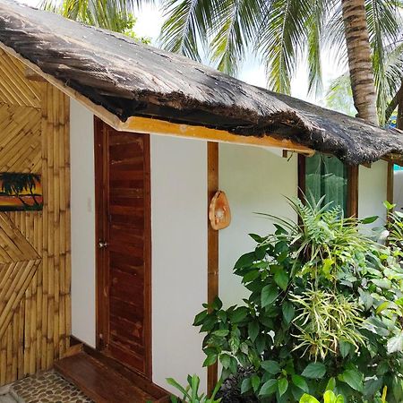 Lunazul Guesthouse 圣维森特 外观 照片