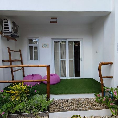 Lunazul Guesthouse 圣维森特 外观 照片