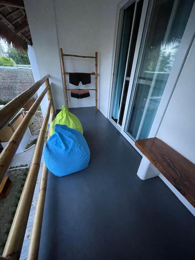Lunazul Guesthouse 圣维森特 外观 照片