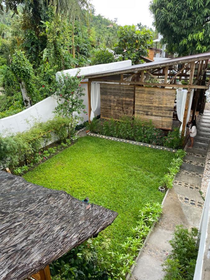 Lunazul Guesthouse 圣维森特 外观 照片