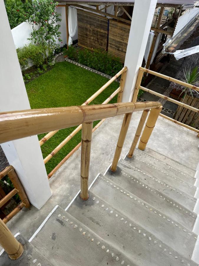 Lunazul Guesthouse 圣维森特 外观 照片