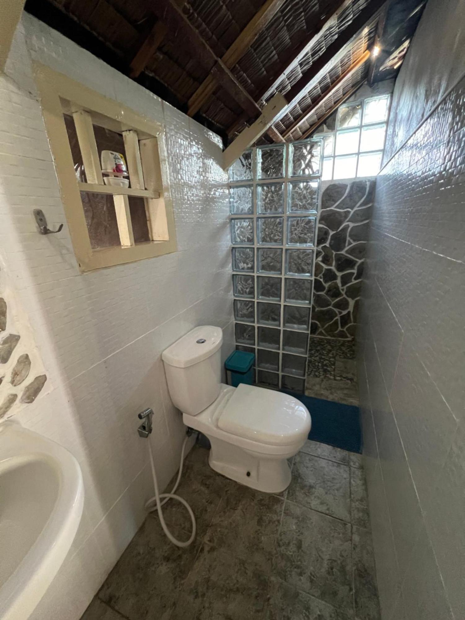 Lunazul Guesthouse 圣维森特 外观 照片