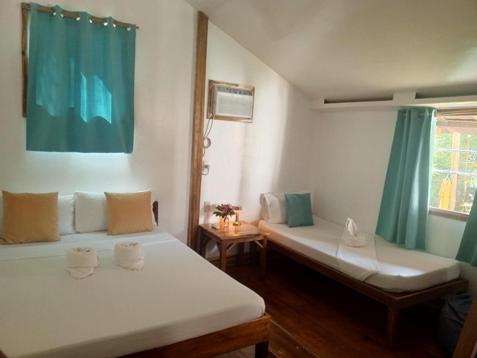 Lunazul Guesthouse 圣维森特 外观 照片