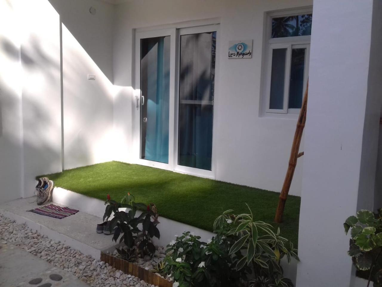 Lunazul Guesthouse 圣维森特 外观 照片