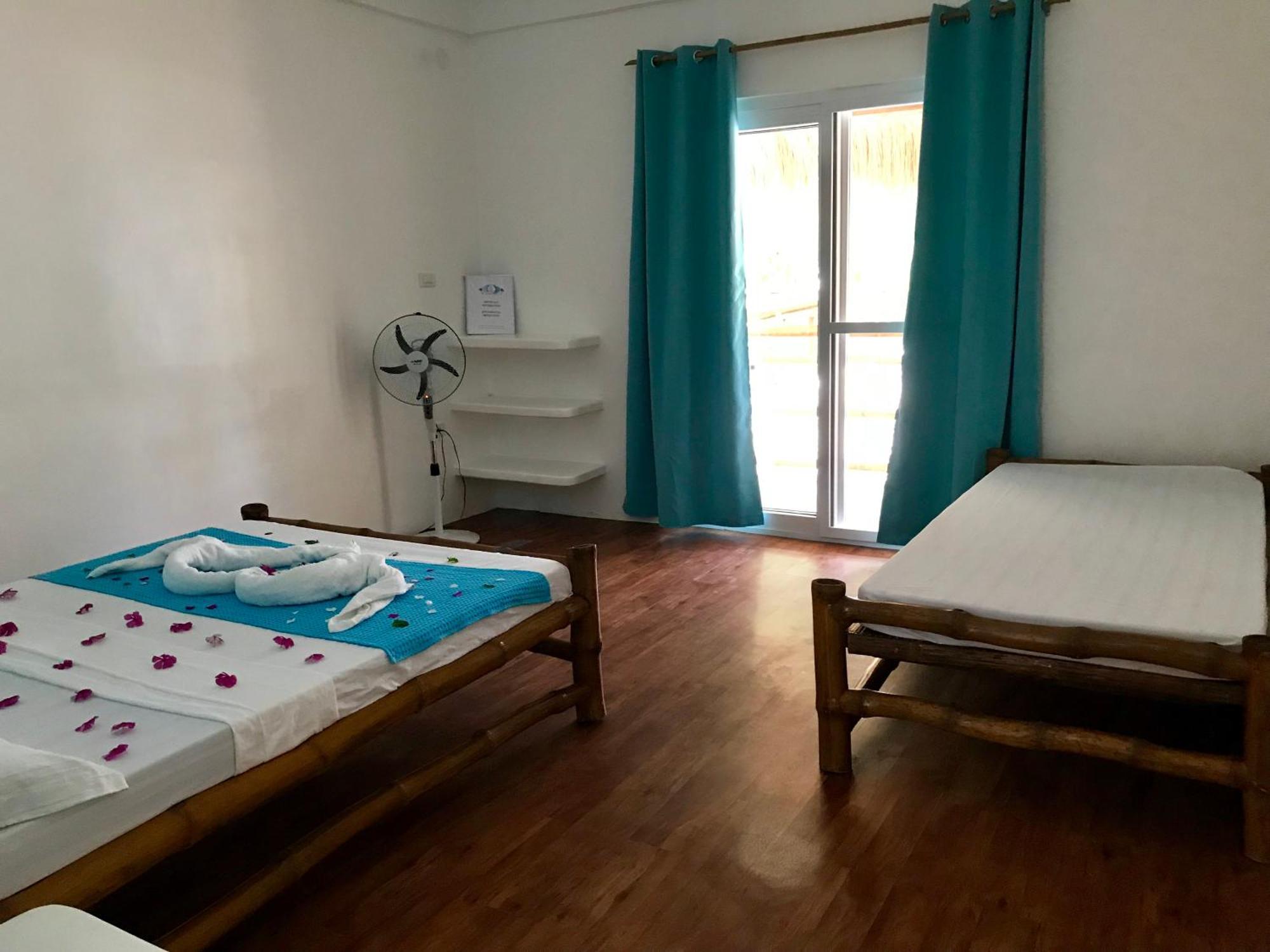 Lunazul Guesthouse 圣维森特 外观 照片