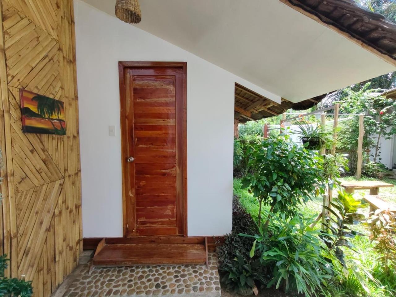 Lunazul Guesthouse 圣维森特 外观 照片