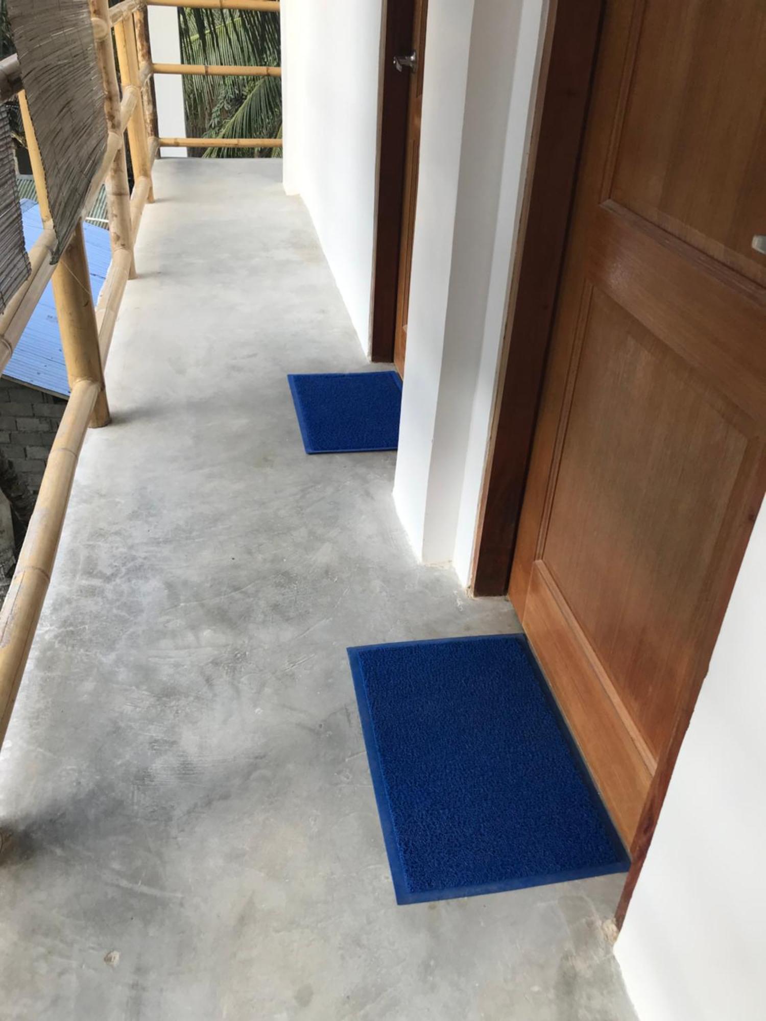 Lunazul Guesthouse 圣维森特 外观 照片