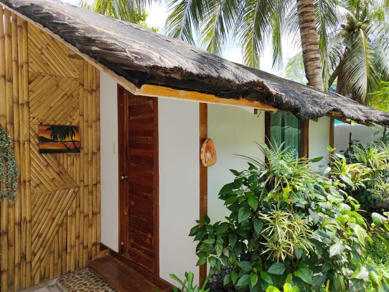 Lunazul Guesthouse 圣维森特 外观 照片