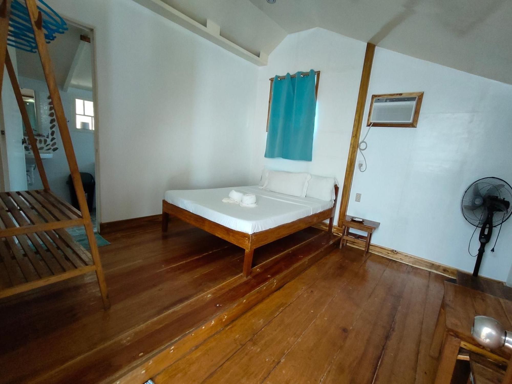 Lunazul Guesthouse 圣维森特 外观 照片