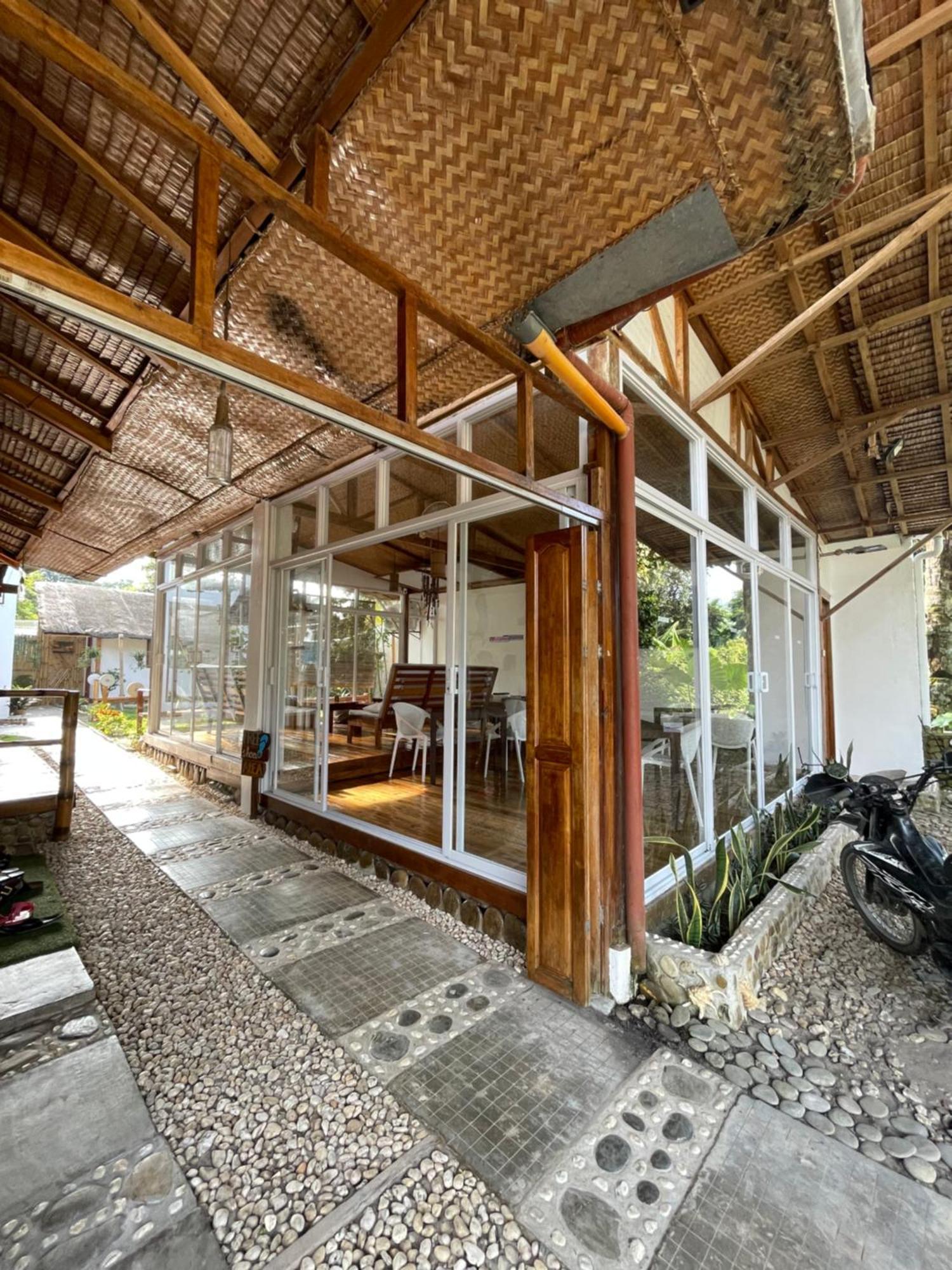 Lunazul Guesthouse 圣维森特 外观 照片