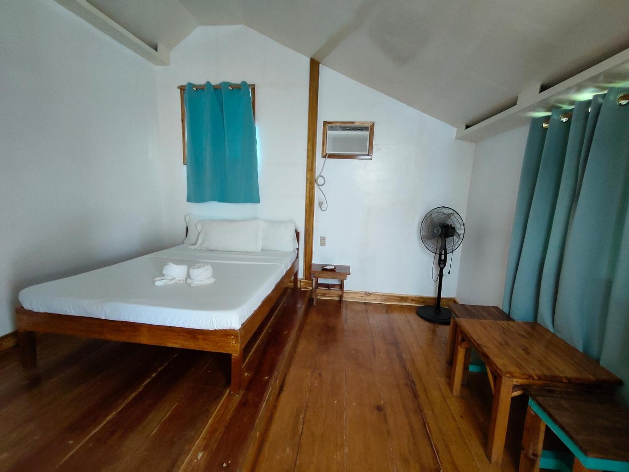 Lunazul Guesthouse 圣维森特 外观 照片