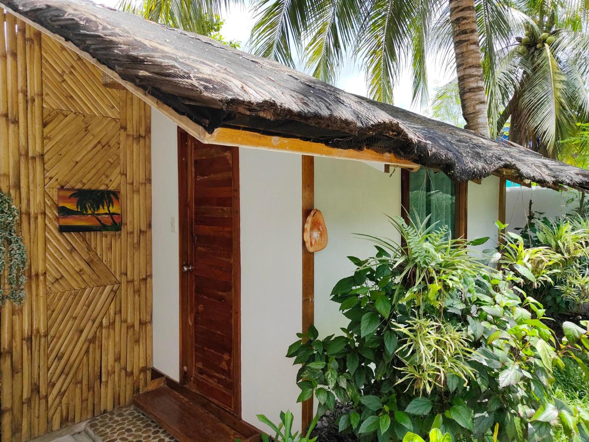 Lunazul Guesthouse 圣维森特 外观 照片