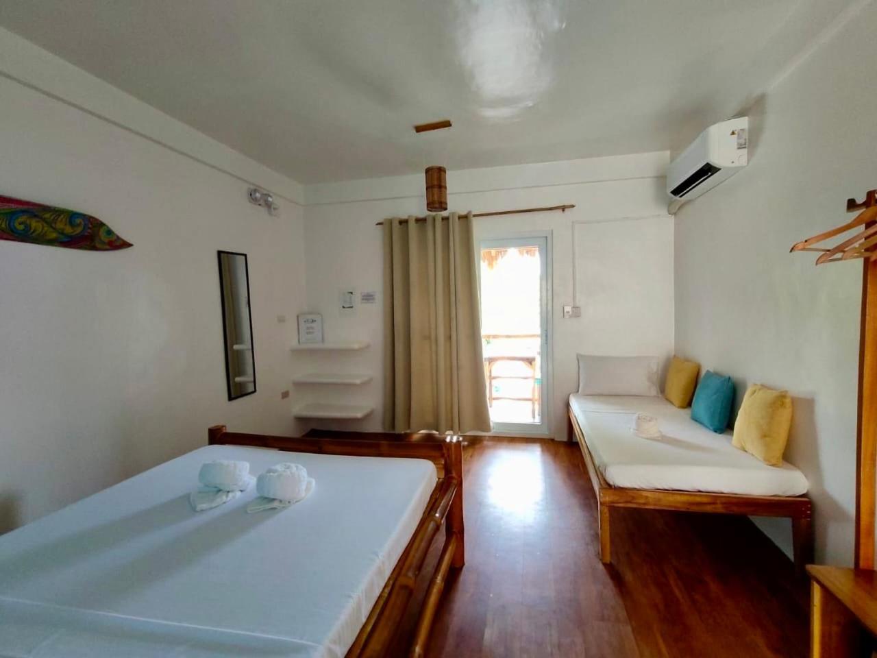 Lunazul Guesthouse 圣维森特 外观 照片