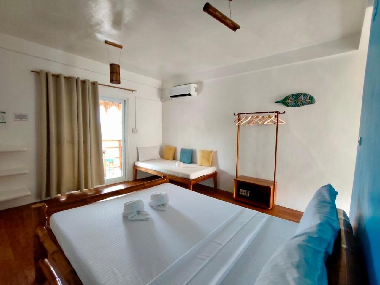 Lunazul Guesthouse 圣维森特 外观 照片