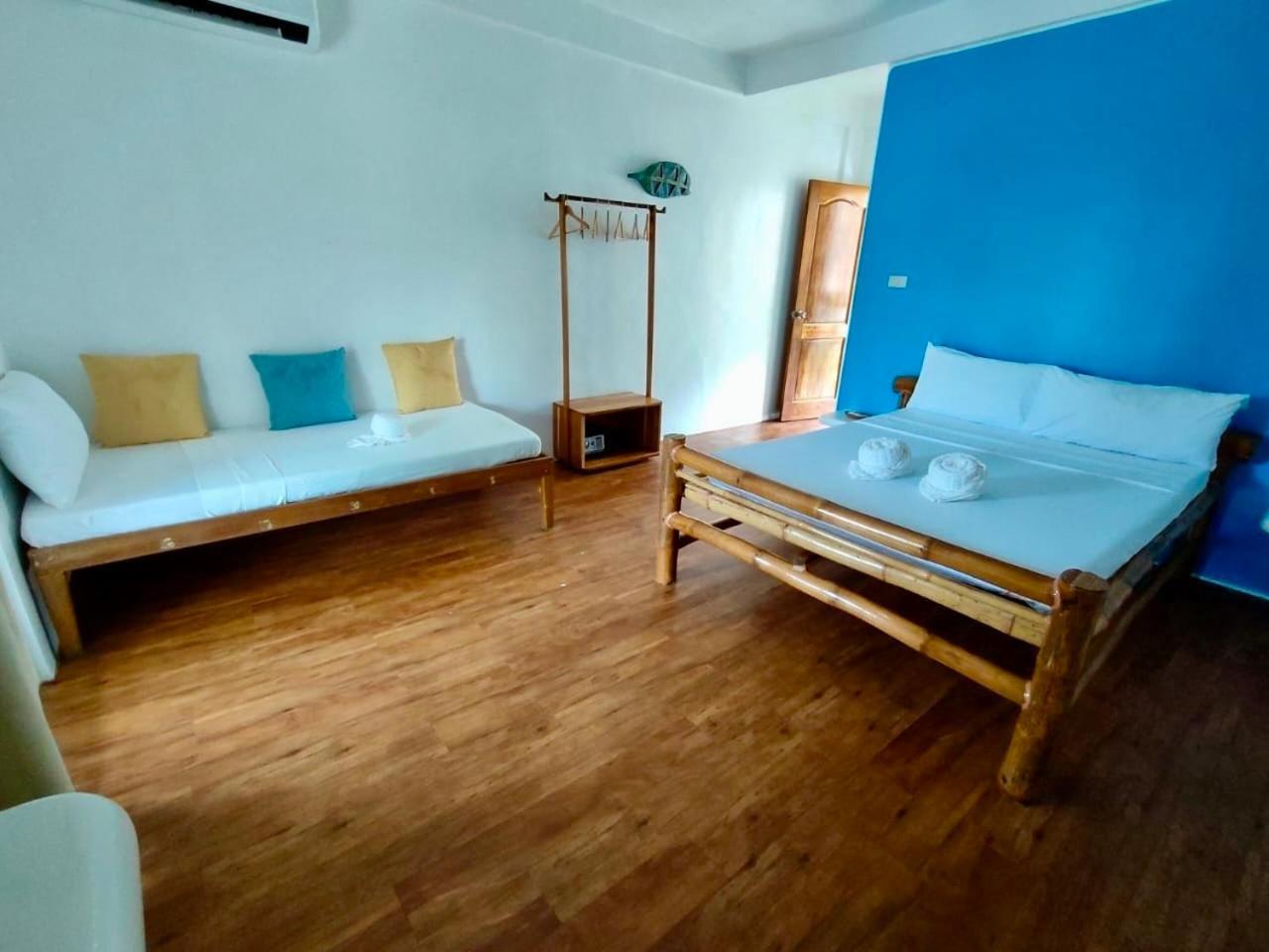 Lunazul Guesthouse 圣维森特 外观 照片