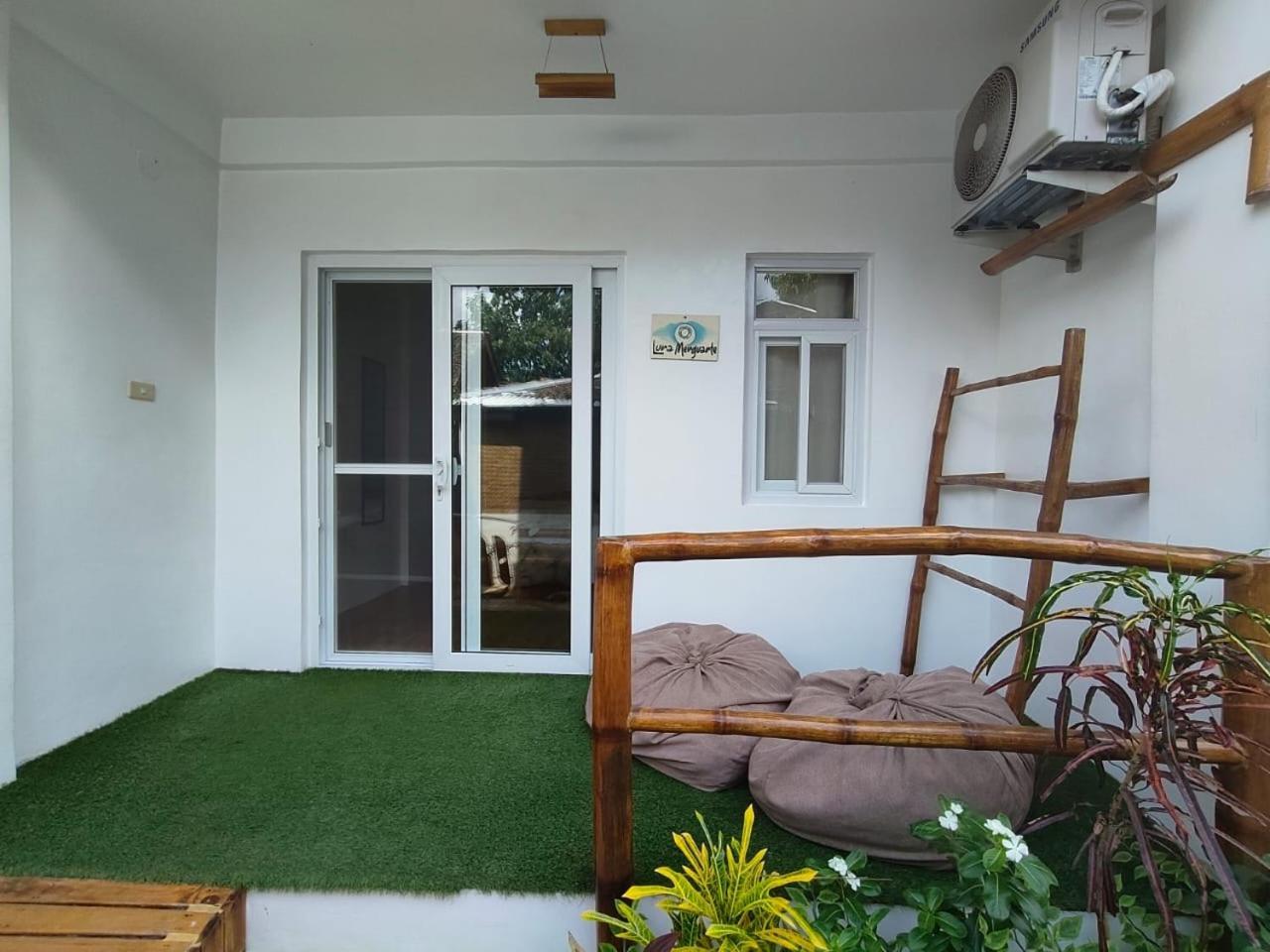 Lunazul Guesthouse 圣维森特 外观 照片