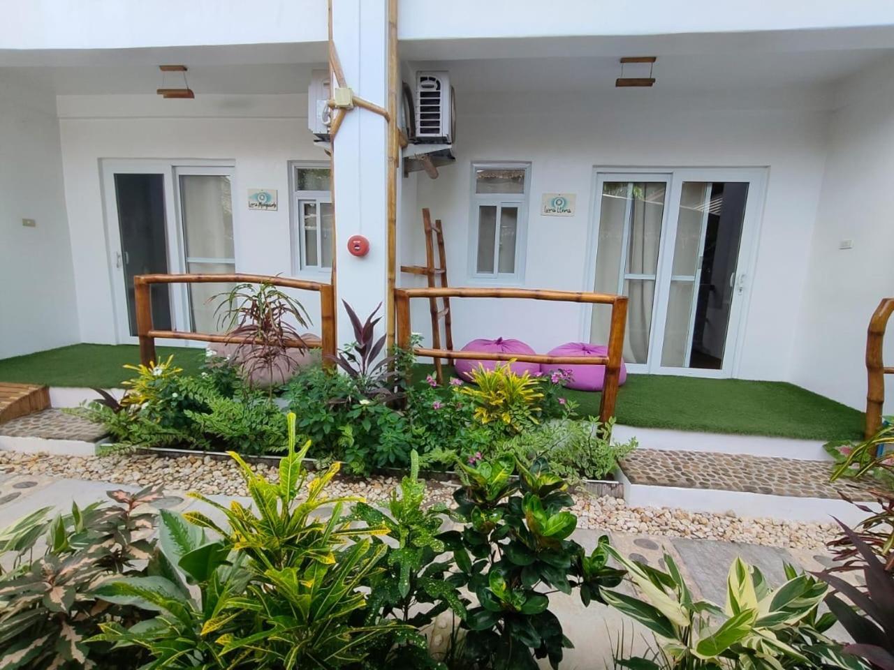 Lunazul Guesthouse 圣维森特 外观 照片