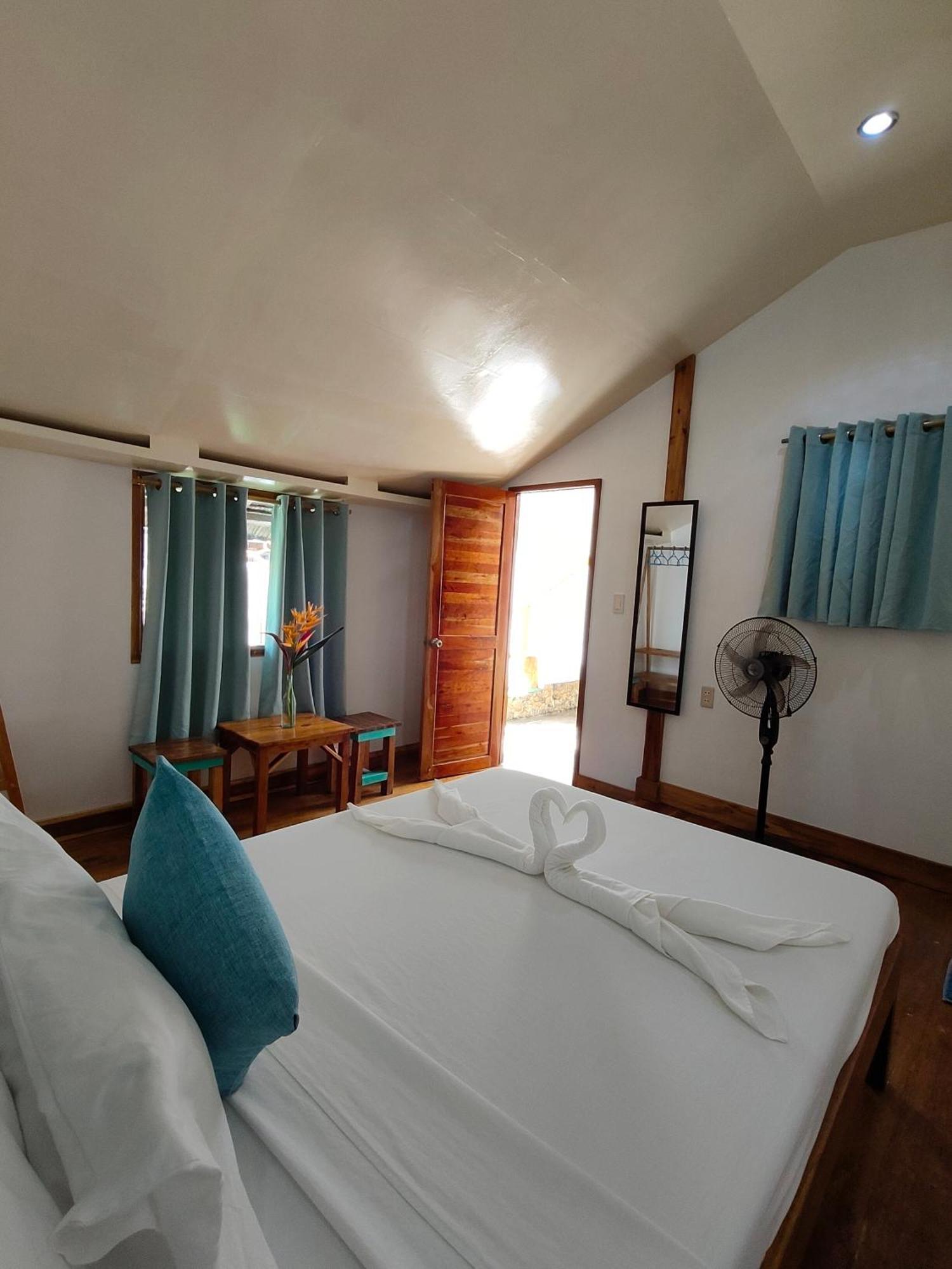 Lunazul Guesthouse 圣维森特 外观 照片