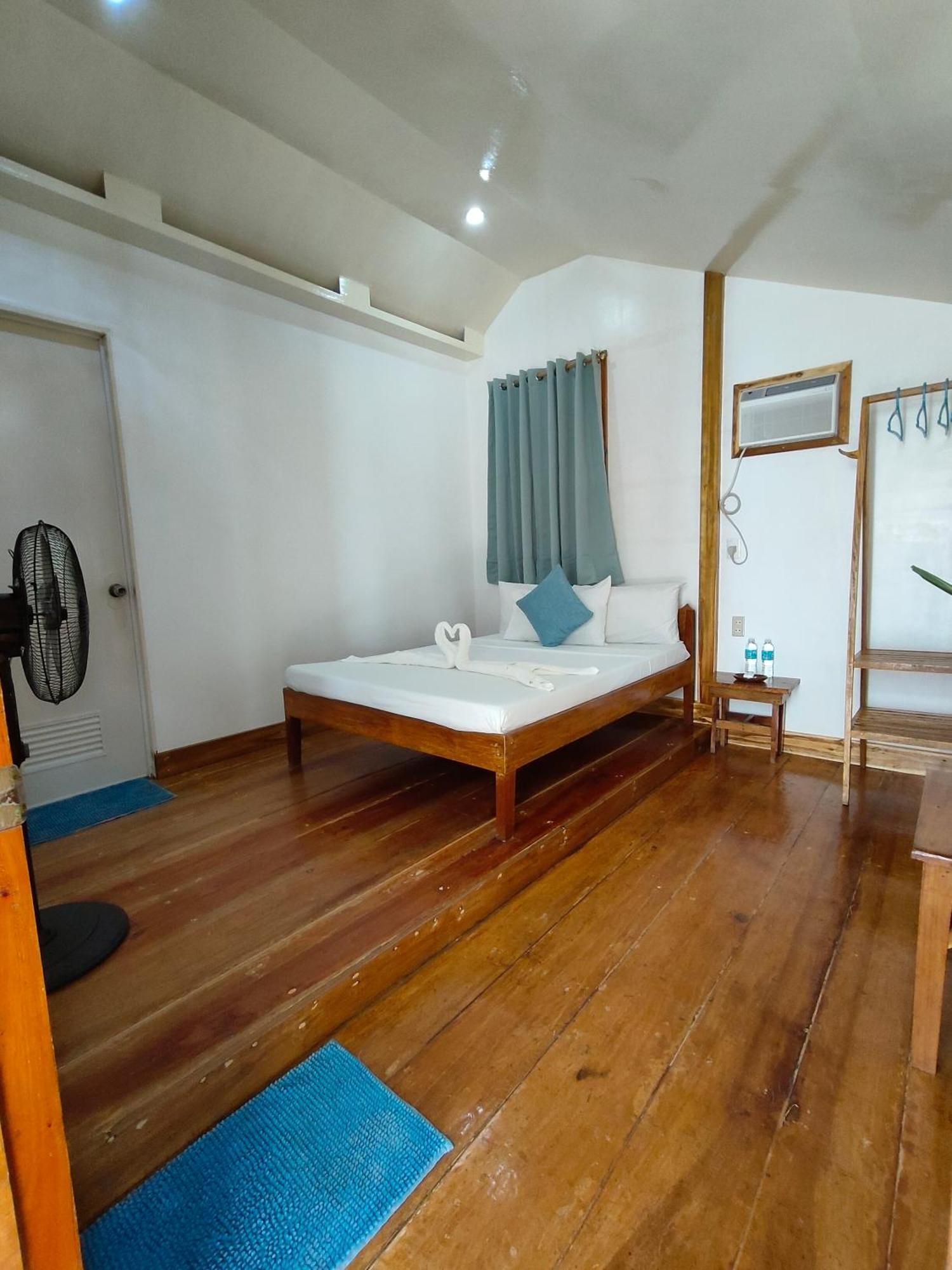 Lunazul Guesthouse 圣维森特 外观 照片