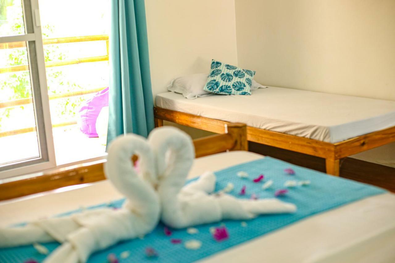 Lunazul Guesthouse 圣维森特 外观 照片
