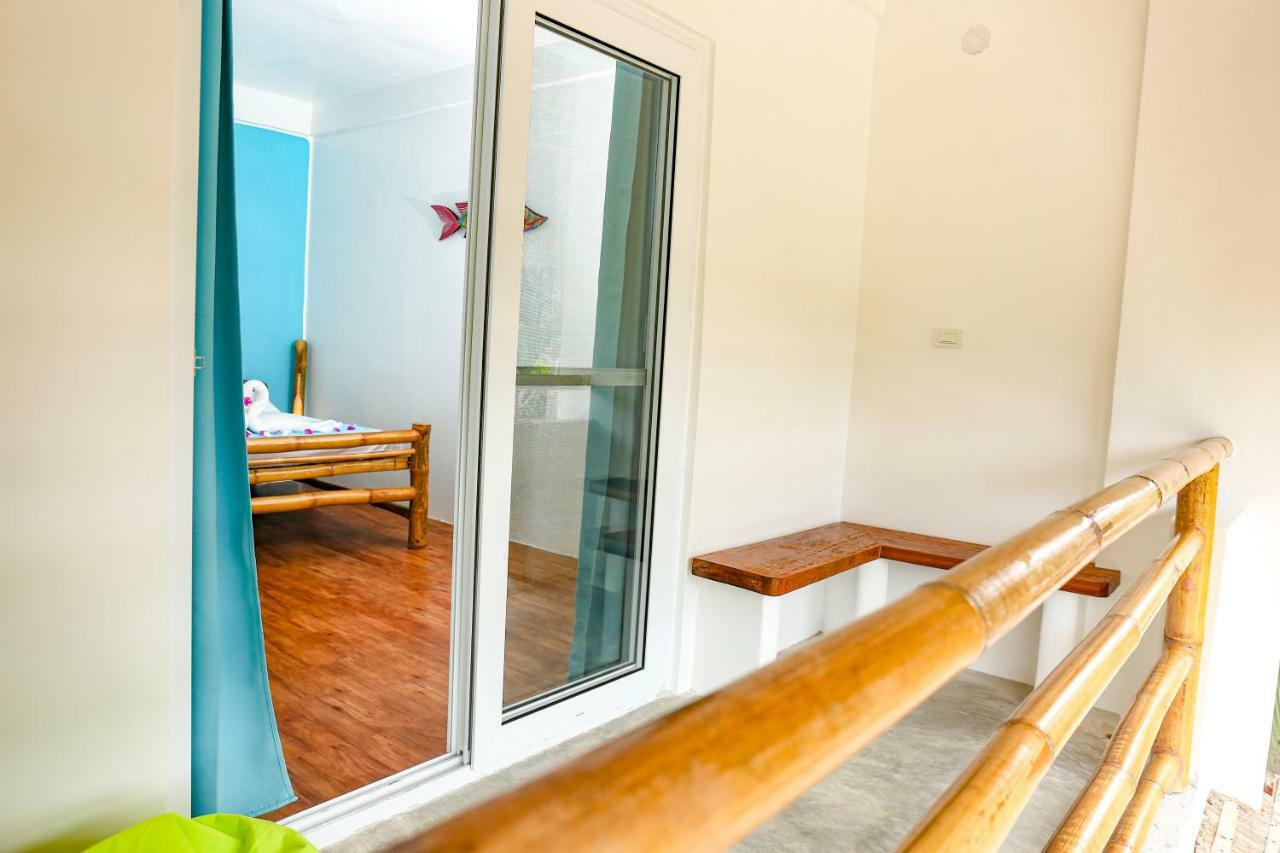 Lunazul Guesthouse 圣维森特 外观 照片