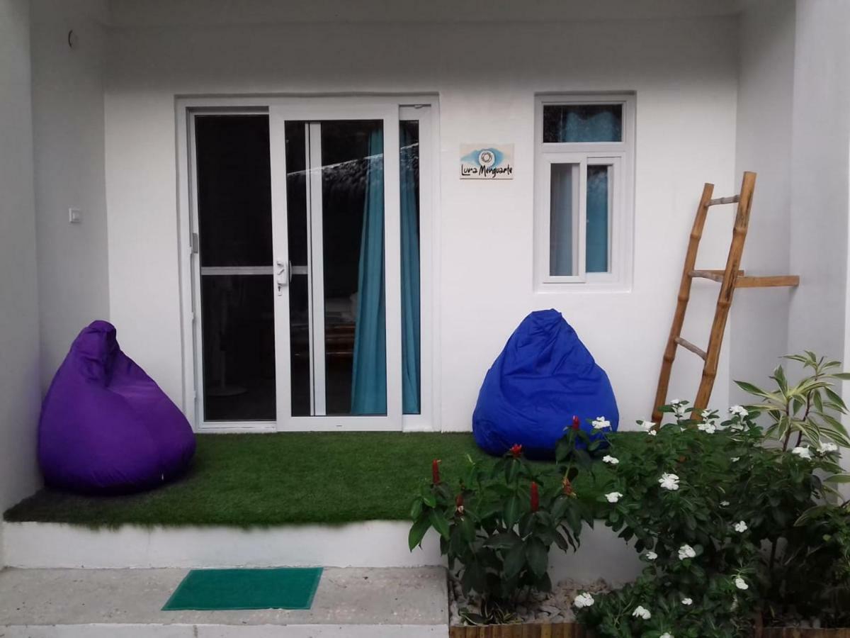 Lunazul Guesthouse 圣维森特 外观 照片