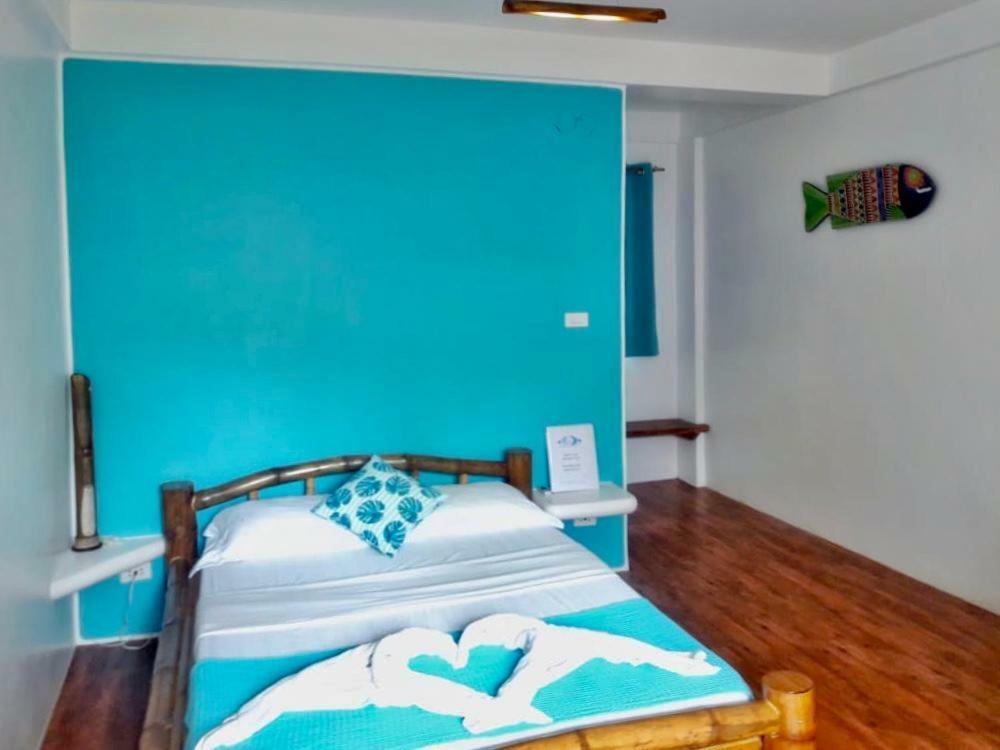 Lunazul Guesthouse 圣维森特 外观 照片